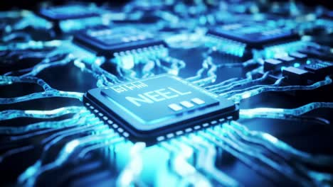 explore the latest advancements in quantum computing technology as researchers delve into quantum processors and neural networks, showcasing innovations in computation, algorithms, and design.