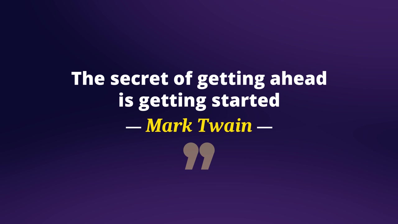 Quotes Title 01
MOGRT Adobe Premiere Pro 2022
Resolution 3840×2160
