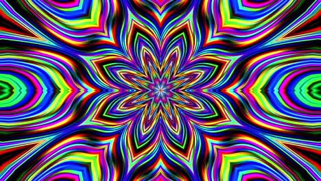 imitación de glitch colorido fuga de luz fondo reluciente. arte de glitch