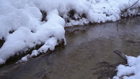 corriente de invierno