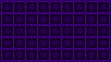 purple color pattern gothic design animation motion graphics