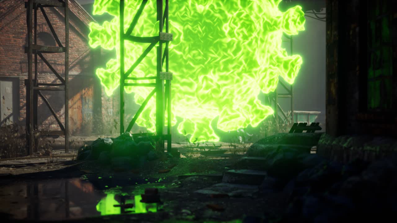 coronavirus covid 19 cuarentena en calles vacías de la ciudad