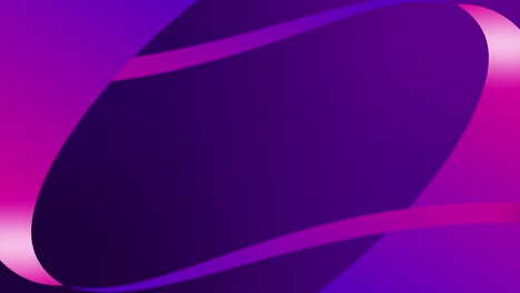 Ribbon-intro-smooth-animation-with-gradient-background-visual-effect-motion-graphics-shape-symmetry-colour-pink-purple