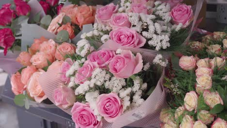 beautiful rose bouquets