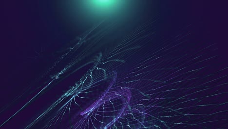 magic background