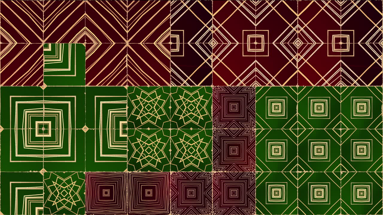 Tiles Background