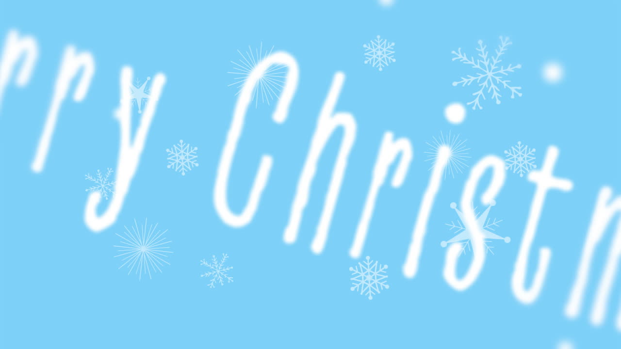 크리스마스 인사