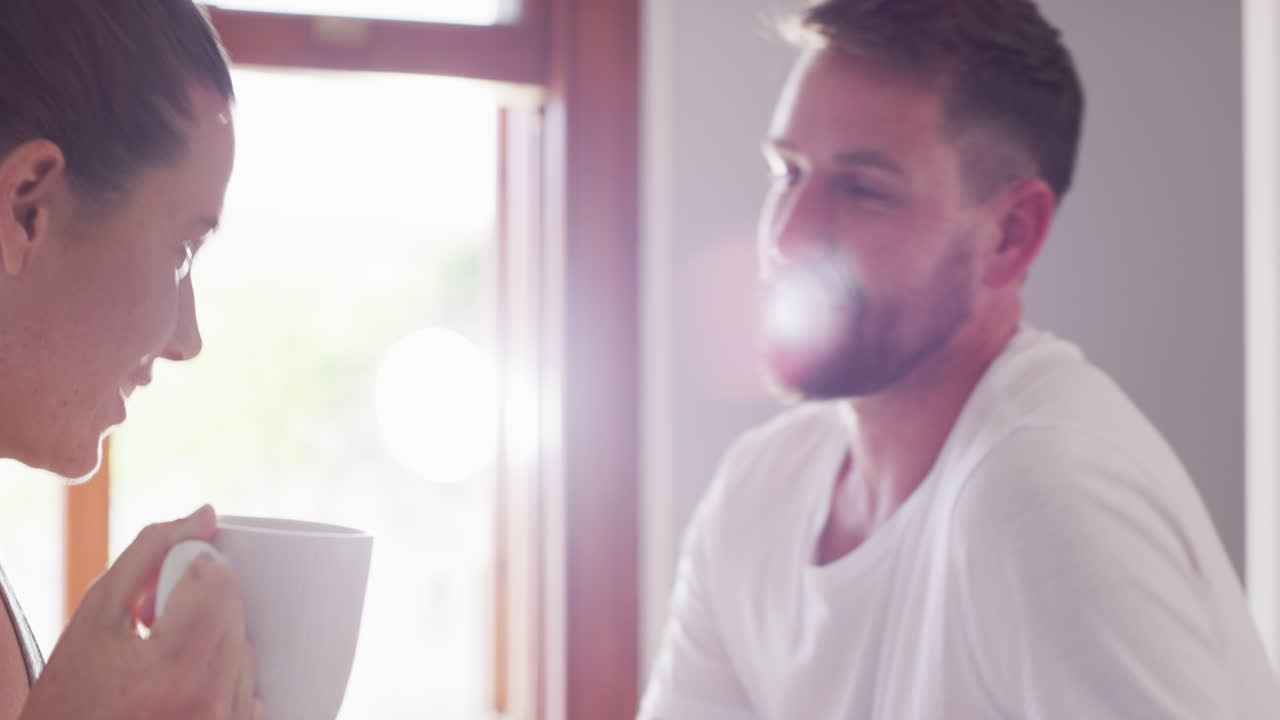 It's the little romantic gestures that matter