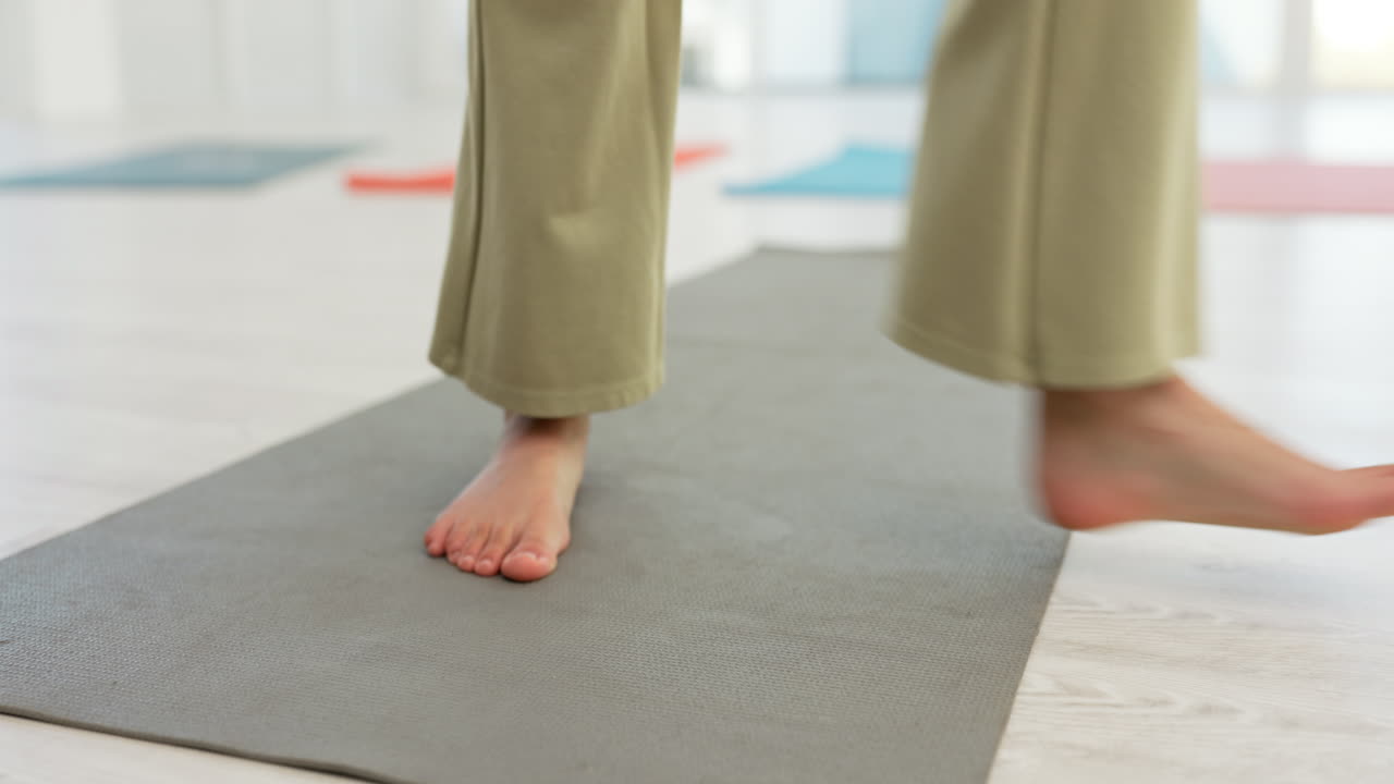 다리, 손 픽업 병 및 저항 밴드