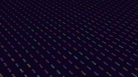 Digitaler-Binärcode-Mit-Zufälligen-Neon-LED-Zahlen-Auf-Dem-Computerbildschirm