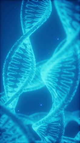 dna helix, molecular structure, science