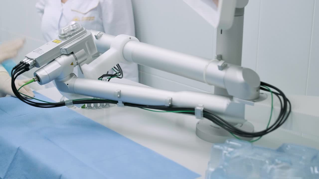 cirugía de cataratas asistida por láser femto.