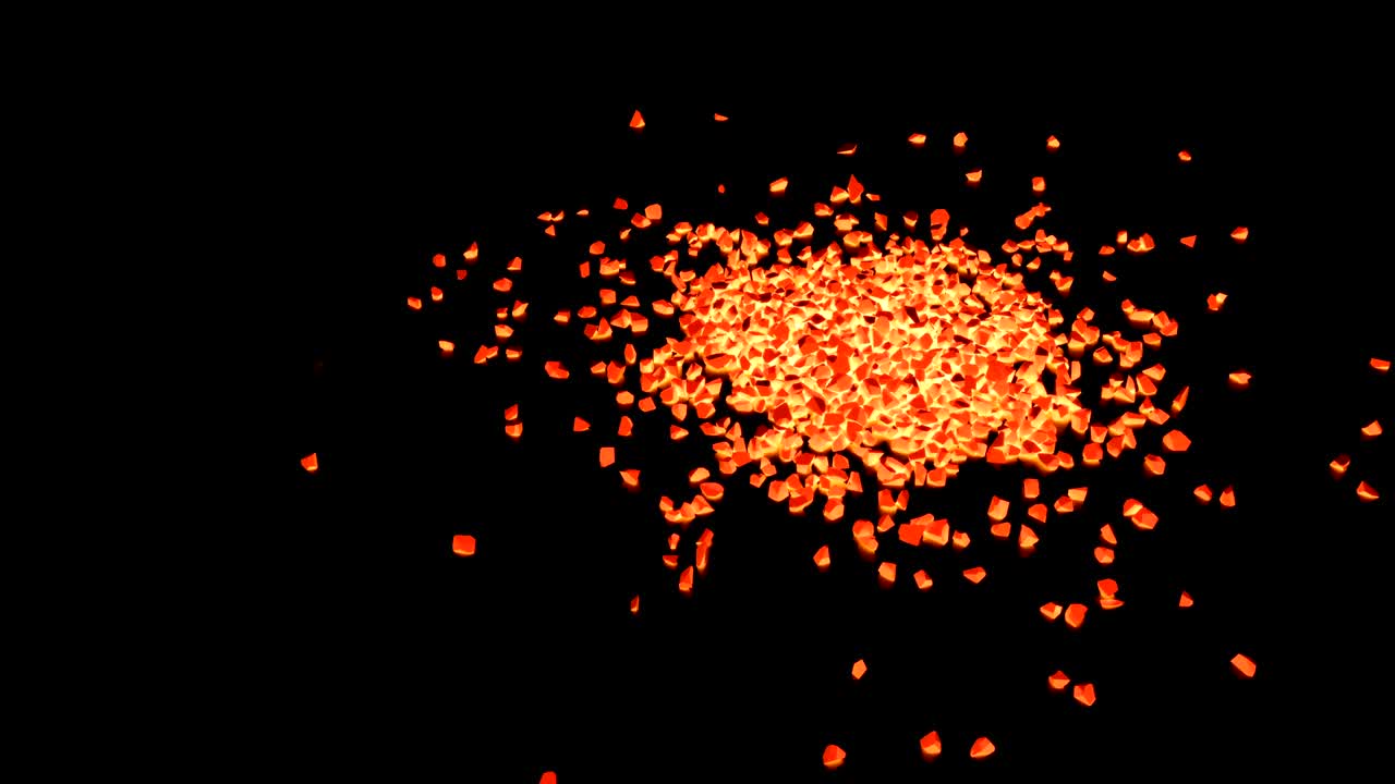 손실된 수익의 개념.