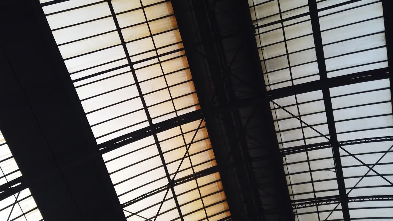 Architecture of Lviv railway station