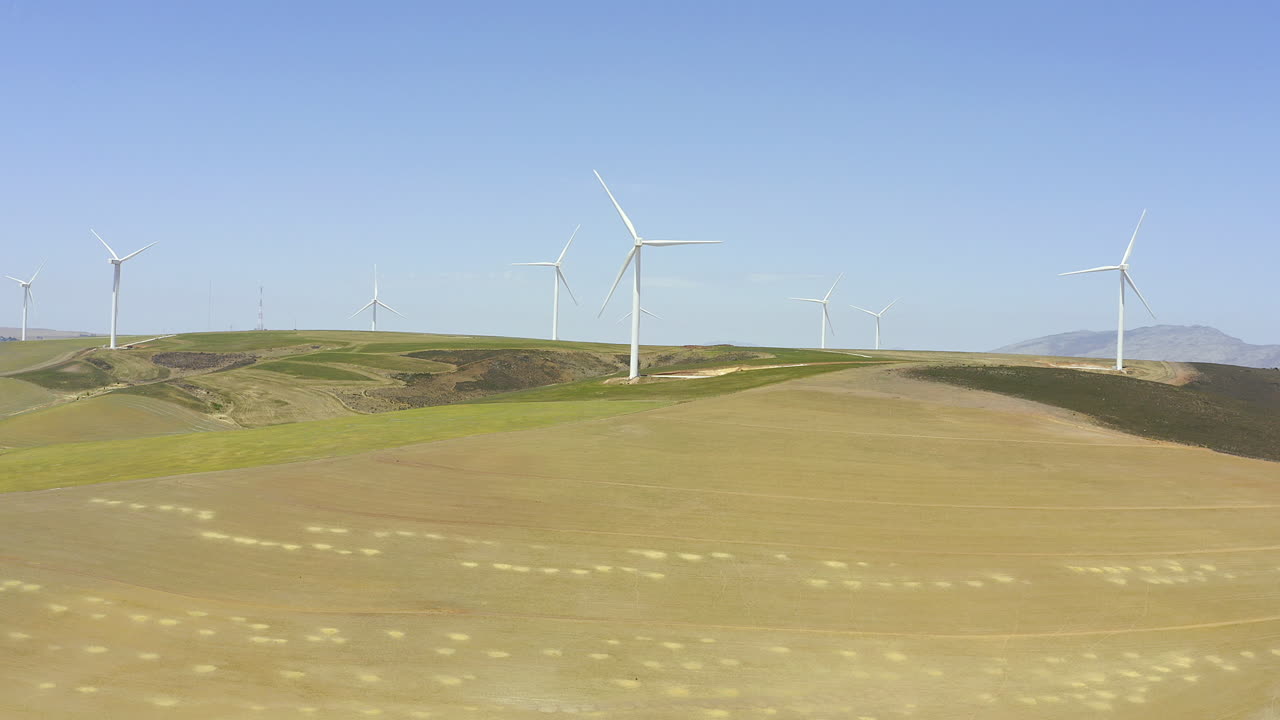 Power without the emissions