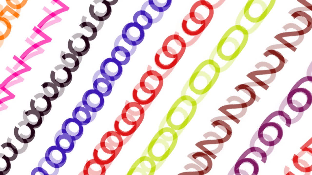 Digital background