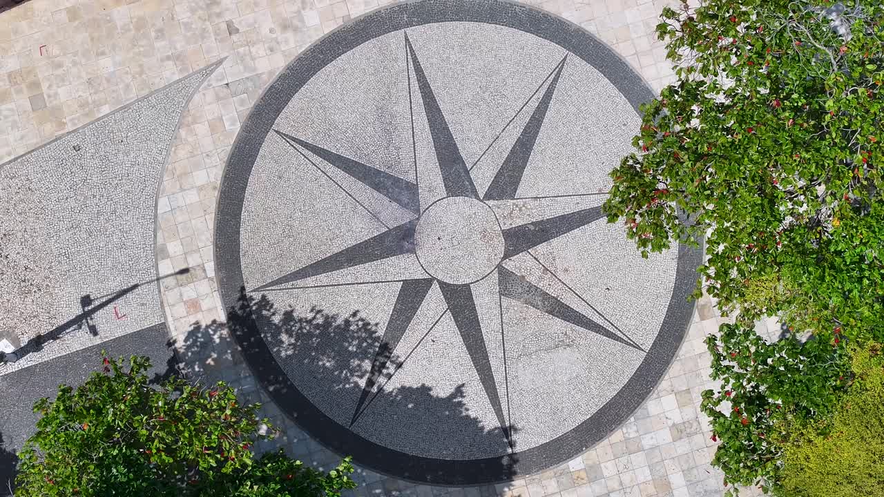 Camocim Pier At Camocim In Ceara Brazil. Beach Landscape. Nature Seascape. Vacations Destination. Camocim Pier At Camocim In Ceara Brazil. Summer Travel
