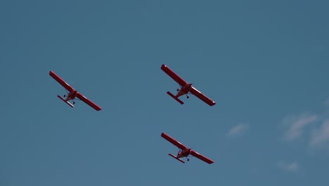 accidente de avión privado