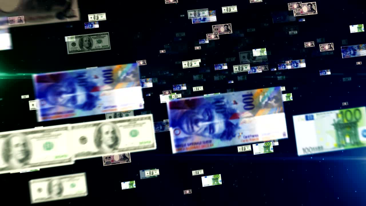 통화 통화 터널 (tunnel loopable and seamless background)