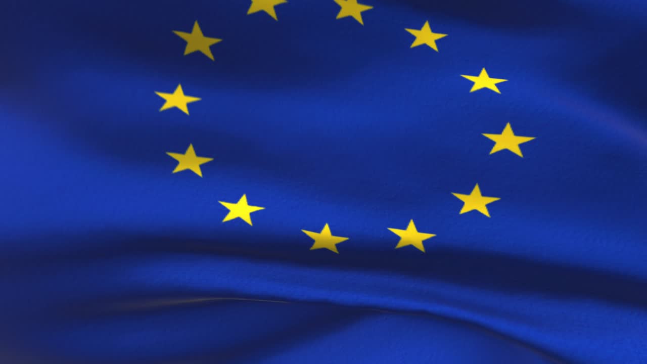 European Union Flag