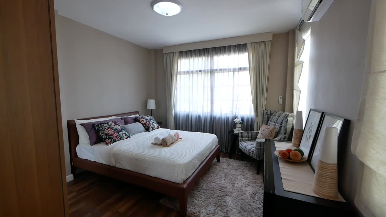 artículos de decoración de dormitorio simples y elegantes