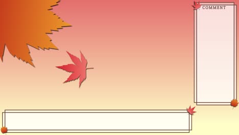 dry leaves looping streaming background. 1080p (2).mp4
