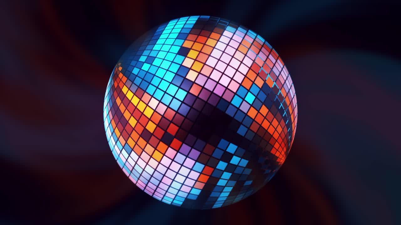 Ballo della discoteca