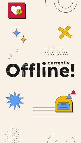 offline graphic design