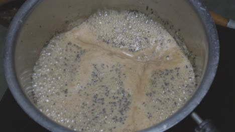 making masala chai: a step-by-step guide