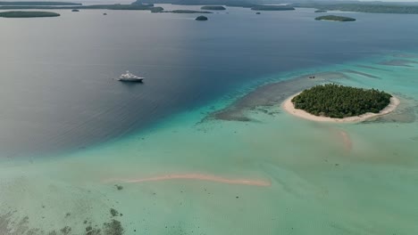 Vistas-Aéreas-De-Tonga---Impresionante-Ubicación-19