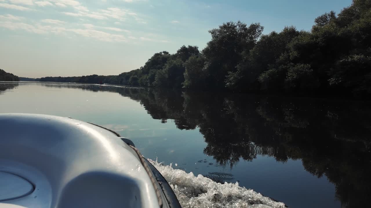 Al Zorah Mangrove in Ajman, UAE, featuring winding waterways and vibrant mangrove forests.