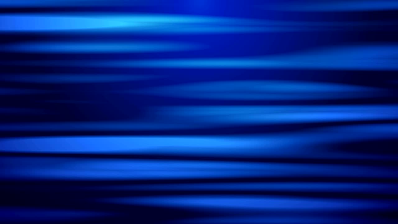 fondo animado azul con rayas horizontales