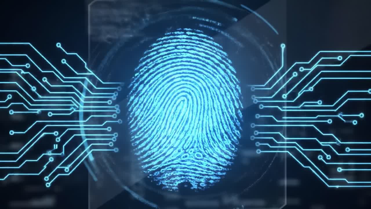 Delve into the advanced technology of fingerprint recognition systems, showcasing their importance in enhancing security measures in everyday life and various industries.