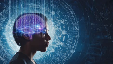brain and mind