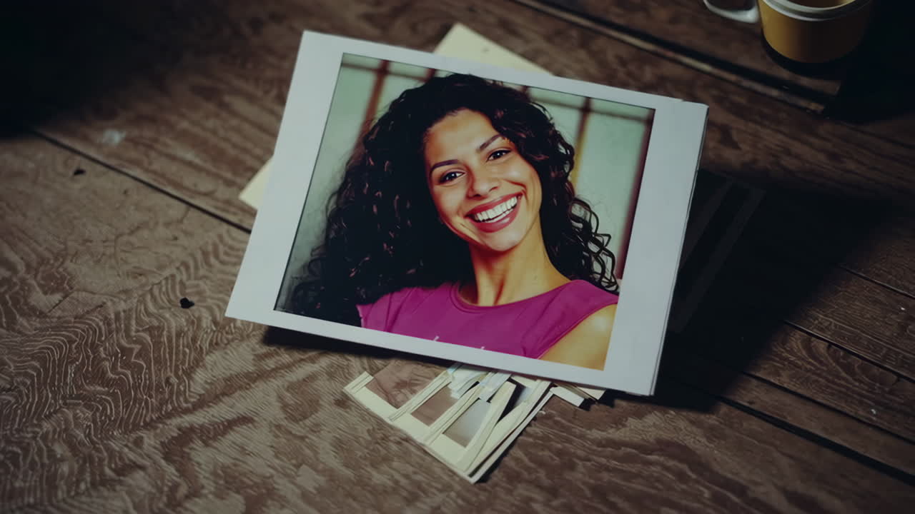 A Collection of Sadness, Drug Addiction, and Positivity