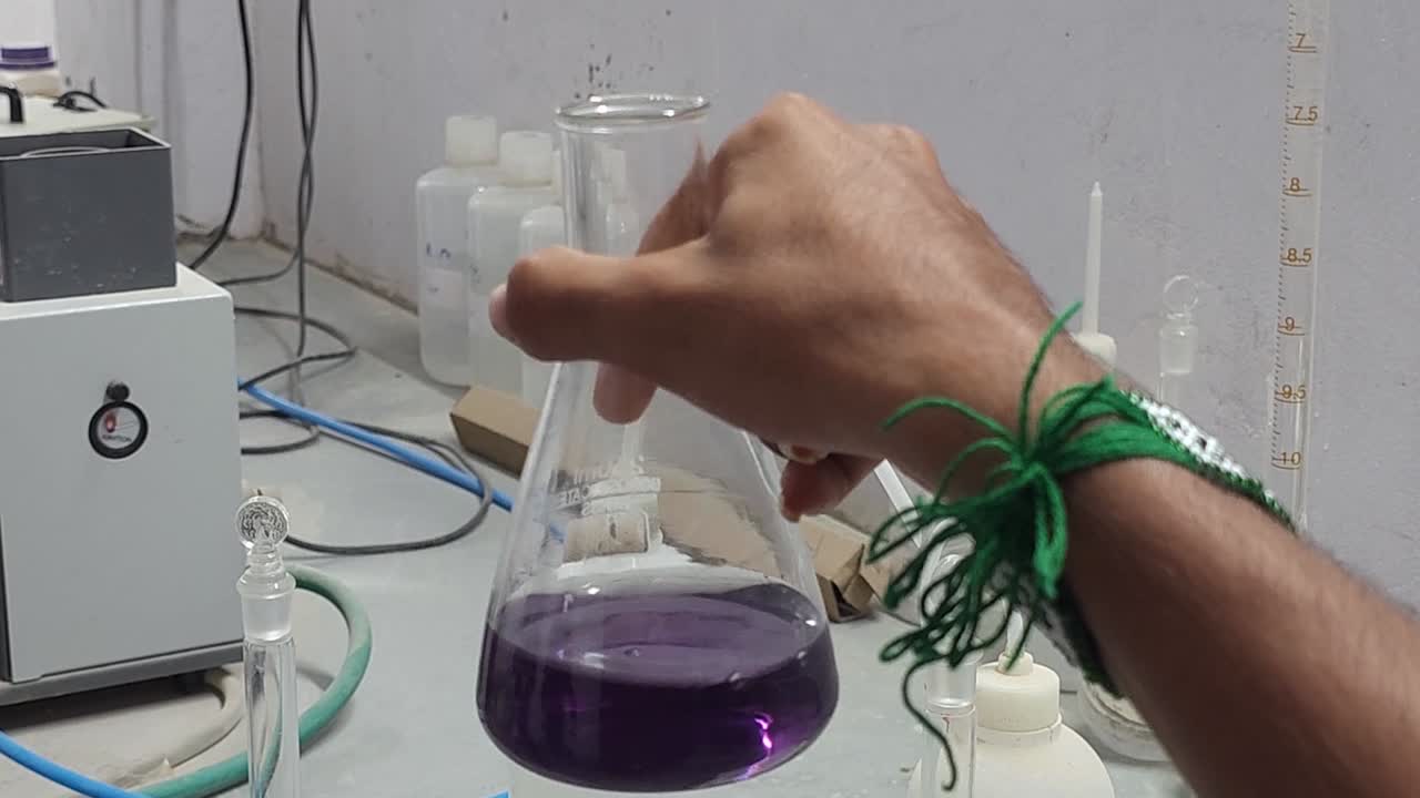 Ceramic Tiles raw material soil lab testing