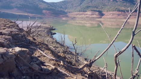 Der-Sau-Sumpf-Ist-Aufgrund-Der-Extremen-Trockenheit-Und-Des-Mangels-An-Regen-Ohne-Wasser