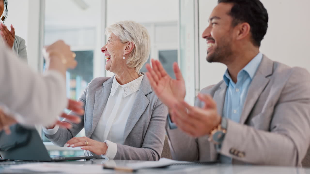 악수, 파트너십, 사업가들