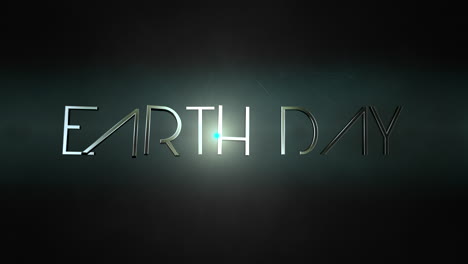 Earth-Day-with-fashion-light-of-stars-in-galaxy