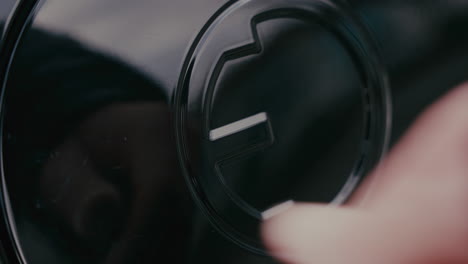 carga de vehículos eléctricos
