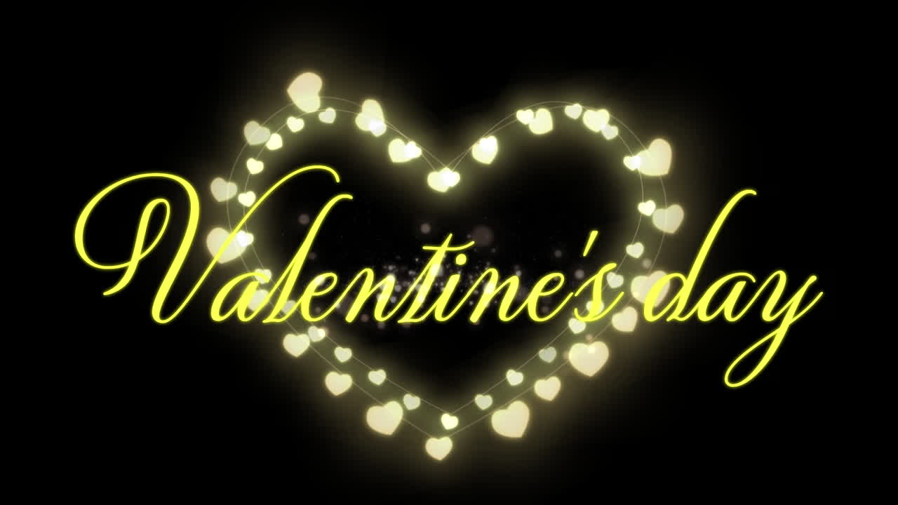 Celebrazione di San Valentino