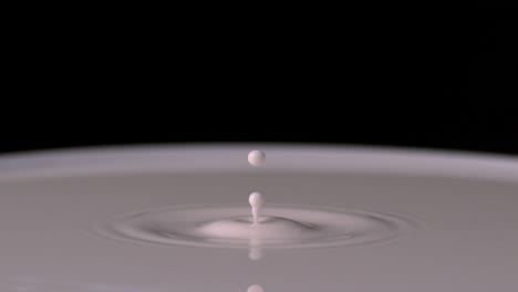 Drop-of-milk-falling-into-a-full-glass