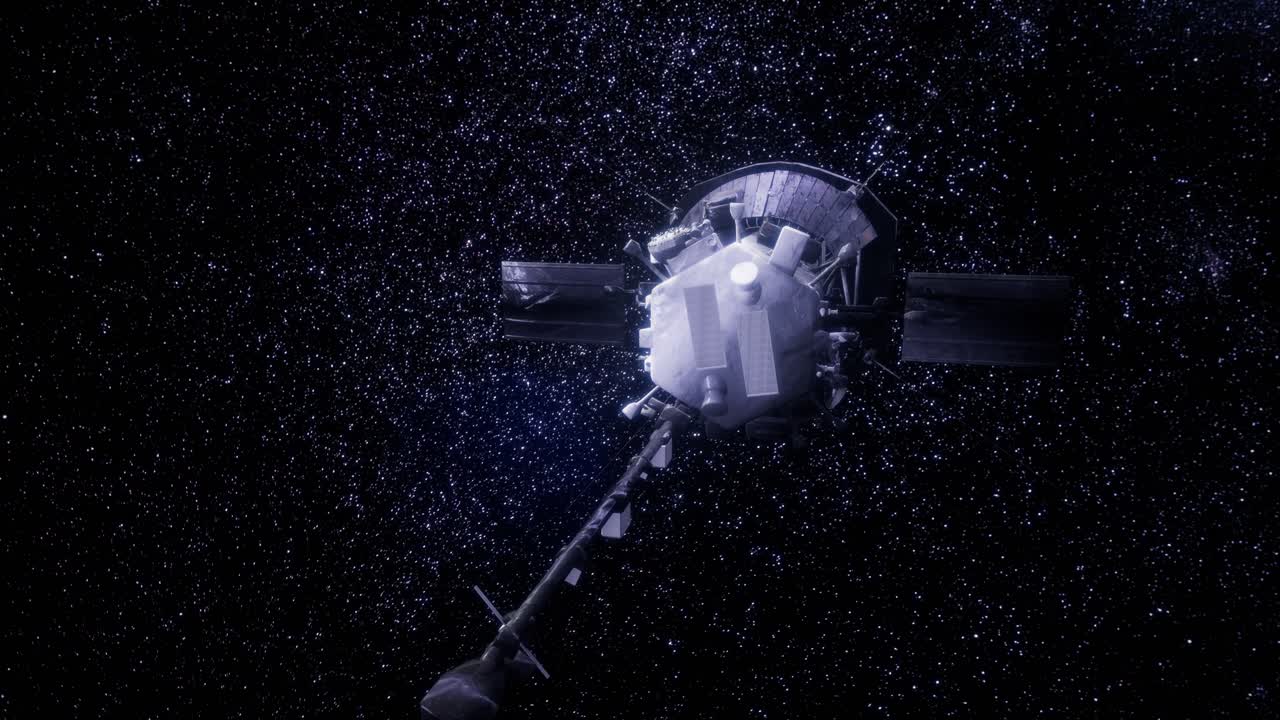 Parker Solar Probe approaching to Sun