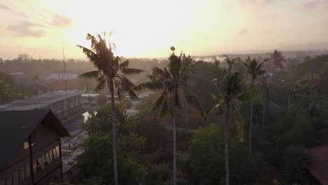 antena: isla nusa lembongan en bali