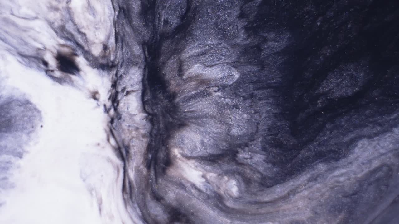 arte fluido abstracto