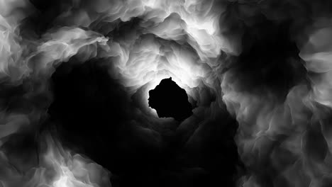 Mysterious-cloud-formation-reveals-intriguing-dark-hole-in-striking-contrast