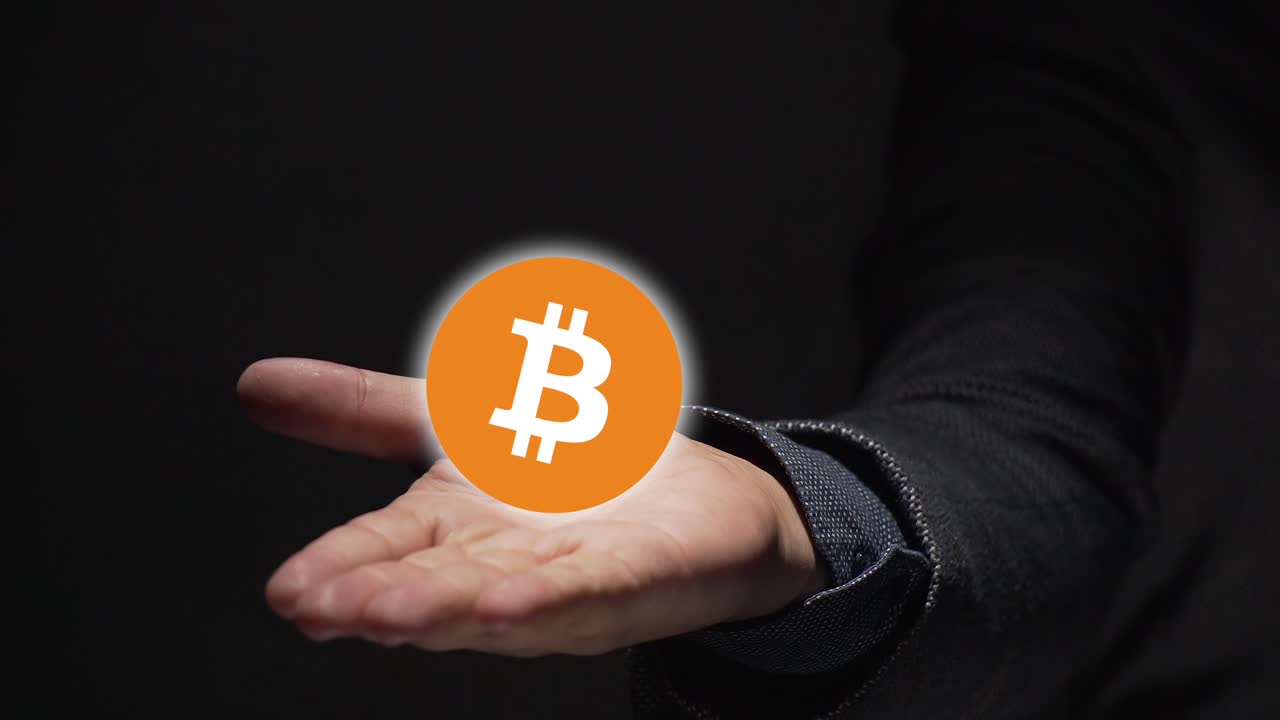 bitcoin y criptomoneda