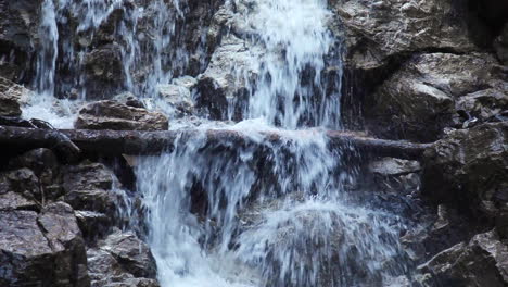 dripping cascade waterfalls rhine switzerland