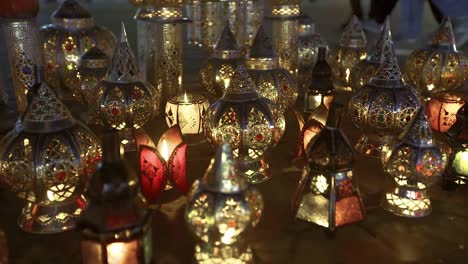 lanterns in morocco 02