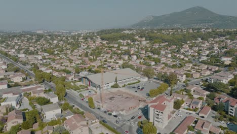 la garde, var, provence-alpes-côte d&#39;azur, francia